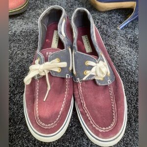 Sperry’s